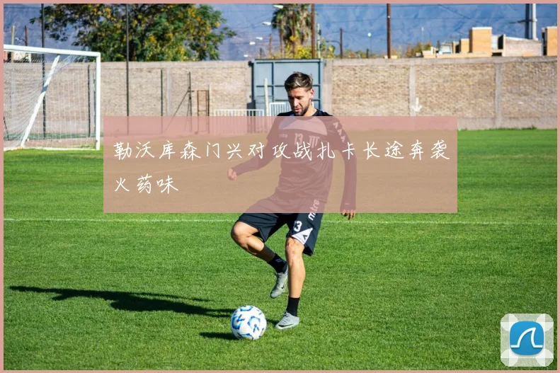 勒沃库森门兴对攻战扎卡长途奔袭火药味