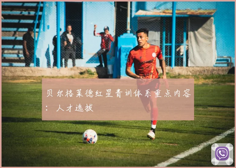 贝尔格莱德红星青训体系重点内容：人才选拔