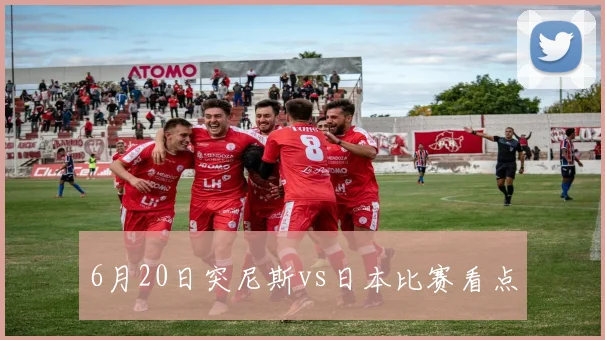 6月20日突尼斯vs日本比赛看点