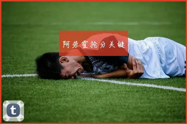 阿劳霍抢分关键
