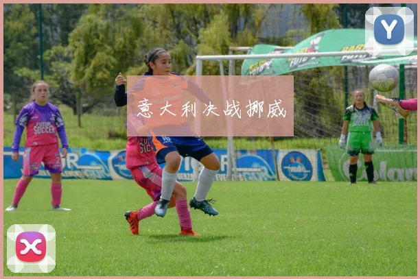 意大利决战挪威