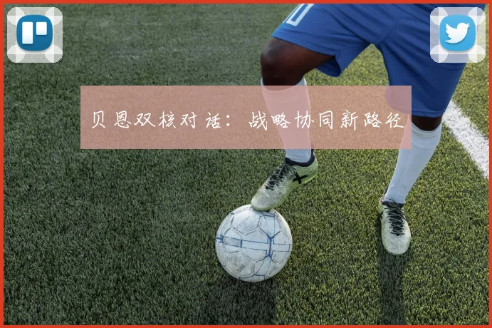 贝恩双核对话：战略协同新路径