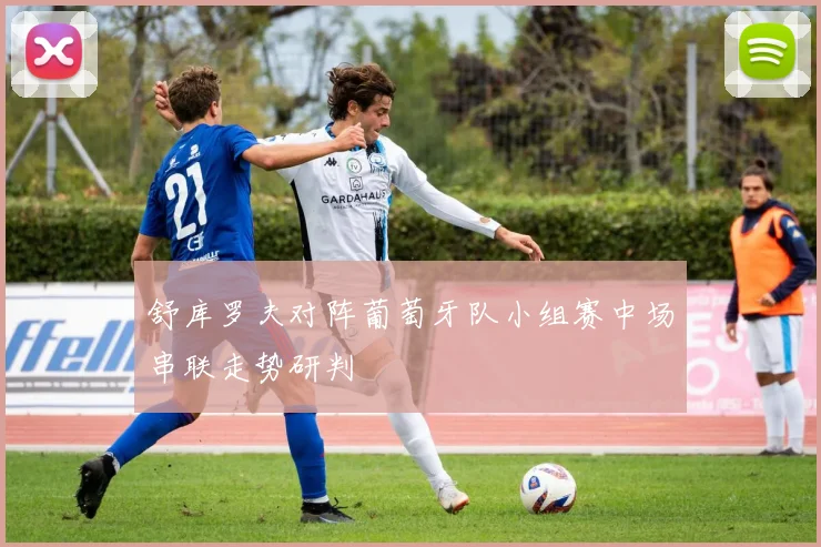 舒库罗夫对阵葡萄牙队小组赛中场串联走势研判