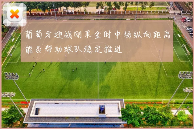 葡萄牙迎战刚果金时中场纵向距离能否帮助球队稳定推进